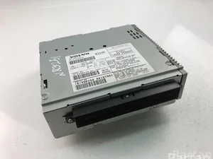 Volvo 31260526 V50 (MW) 2008 Radio / lecteur CD