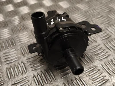Hyundai 240205S2A1, T0000401E0 Kona II 2025 Additional water pump - Image 1