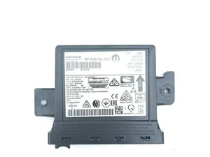 Jeep 68379519AL, P68379519AL, A2C77173312 GRAND CHEROKEE V (WL) 2022 unidad de control