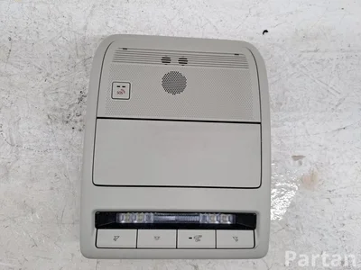 Mazda BCLD67SS1, KDNB66EM0 CX-30 DM 2025 Lumière intérieure - Image 1