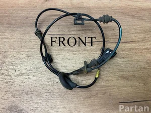 Gebrauchtes Original MG 10433910 MG HS (AS23) 2023 Sensor, Raddrehzahl vorne rechts