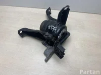 Toyota C-HR (_X1_) 2020 Variklio tvirtinimas