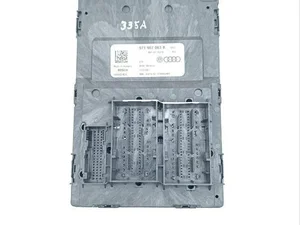 Porsche 971907063B, 971907063, 4N0907063A, 4N0907063 PANAMERA (971) 2017 Unidad de control de carrocería BCM FEM SAM BSI