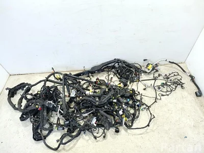 Chevrolet 84948518, 84926123, 816509533, 84926123, 84929645, 85167034, 816509533, 816509533 Corvette (C8) 2021 Кабельный комплект - Изображение 1