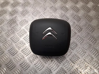 Citroën 98223378ZD C5 AIRCROSS (A_) 2023 Vairuotojo oro pagalvė - Paveiksliukas 1