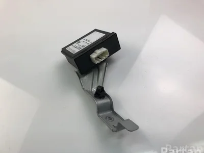 Mazda FE01-675T2 / FE01675T2 RX-8 (SE, FE) 2010 Unité de contrôle pour la surveillance de la pression des pneus - Image 1