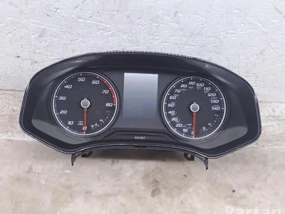 Seat 6F0920940 IBIZA V (KJ1) 2020 Tableau de bord mph - Image 1