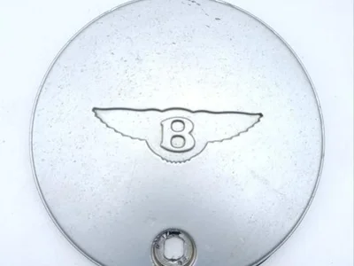 Bentley UR72280, 557.16.17150 / UR72280, 5571617150 MULSANNE 1981 Insignia/emblema - Imagen 1