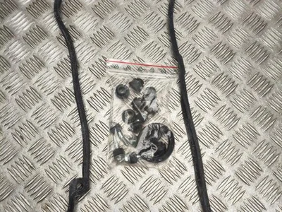 BMW SWAG 20934799, 11127513195 / SWAG20934799, 11127513195 5 Touring (E61) 2008 Junta de tapa de palanca - Imagen 1