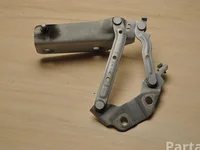 Land Rover FK7216800AE ; RIGHT / FK7216800AE, RIGHT DISCOVERY SPORT (L550) 2016 Charnières du couvercle du coffre