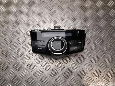 Toyota 55900-47171 / 5590047171 PRIUS PLUS (_W4_) 2015 Contrôle automatique de la climatisation - Image 1