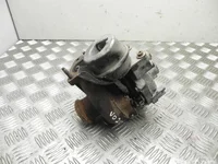 Nissan 54431014770, 54389700006 QASHQAI II (J11, J11_) 2014 Turbocompresseur