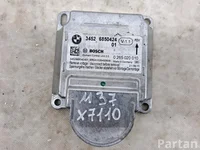 BMW 6850424 X3 (F25) 2011 Unité de contrôle pour airbag