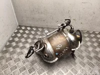 Volkswagen 2N0253715R, 2N0131690AF, 7E0166BA CRAFTER Nadwozie pełne (SY_) 2021 Katalizator