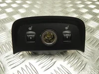 Ford BM5T-19K314-AD / BM5T19K314AD FOCUS III Turnier 2012 Interrupteur de chauffage de siège