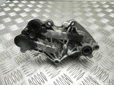 Opel 55573795 ASTRA J Sports Tourer 2014 Refroidisseur d'huile - Image 1