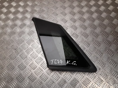 Opel YP00066580, 43R01351 GRANDLAND X (75) 2021 Vitre latérale fixe Left Rear - Image 1