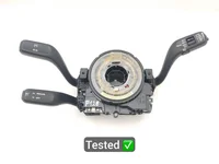 Porsche 95B953507AQ, 95B953568, 95B953502K MACAN (95B) 2015 Multi-switch colonne de direction