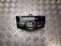 Toyota 55900-47171 / 5590047171 PRIUS PLUS (_W4_) 2015 Панель управления автом.сист. кондиционера
