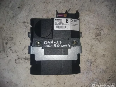 Volvo 30732405 XC90 I 2004 Audio /Video/ System nawigacji - Obraz 1