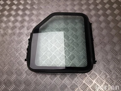 Nissan 3000023458, 43R-011411, DOT609AS2M39 / 3000023458, 43R011411, DOT609AS2M39 Primastar III (X82) 2024 Hinteres Seitenscheibenglas - Bild 1