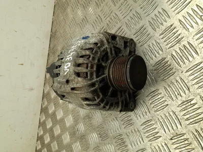 Renault 231000027R MEGANE III Hatchback (BZ0_) 2015 Alternateur - Image 1