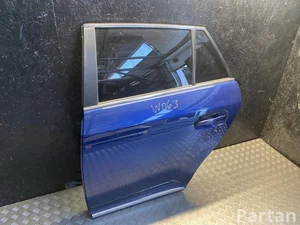 Toyota AVENSIS Station Wagon (_T27_) 2016 Tür hinten links