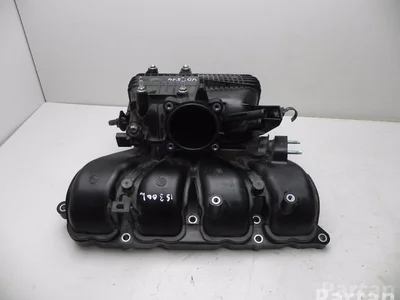 Lexus 17123-36021 / 1712336021 IS III (_E3_) 2014 Collecteur d'admission - Image 1