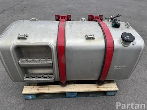 Gebrauchtes Original DAF 1999106 XF 2022 Kraftstofftank 510L