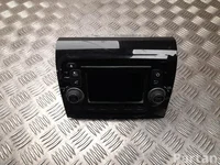 Citroën 07356977840 JUMPER Bus 2019 Radio / lecteur CD