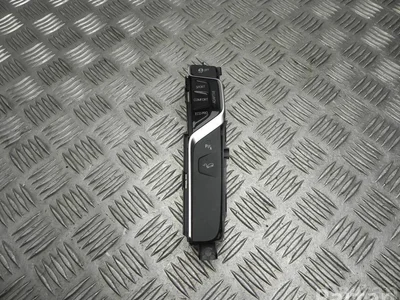 BMW 43 936 / 43936 X3 (G01) 2019 Commutateur multiple - Image 1