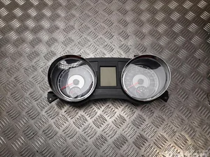 Lancia P56054929AA VOYAGER MPV (404_) 2013 Tableau de bord mph km/h