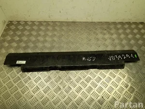 Tesla 1344502-00-B / 134450200B MODEL 3 2024 Dugno Apsauga