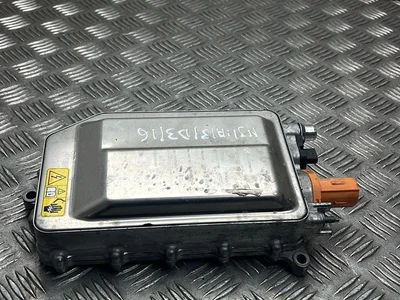 BMW 64125A9D015 i4 (G26) 2024 Дополнительный отопитель - Изображение 1