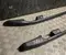 Gebrauchtes Original Volkswagen AMAROK Pritsche/Fahrgestell (S1B) 2017 Dachreling links rechts Satz - Bild 2