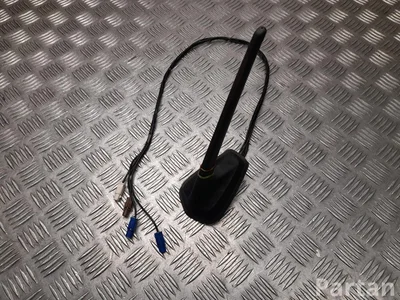 Renault 282168364R MEGANE E 2023 Antenne - Bild 1