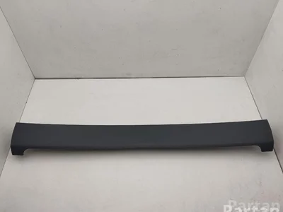 Porsche 971867973 PANAMERA (971) 2018 Rembourrage de coffre - Image 1