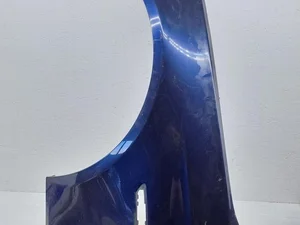 BMW 5 Touring (F11) 2012 Aile