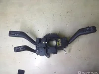 Volkswagen 3C9 953 507 C, 3C9 953 513 C / 3C9953507C, 3C9953513C PASSAT (3C2) 2009 Multi-switch colonne de direction