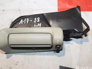 Volvo 8647828 XC90 I 2007 Ventilation arrière