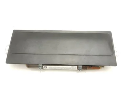 Porsche 971880841 PANAMERA (971) 2018 Колени / ступни подушка безопасности правой сторонe левой стороне - Изображение 1