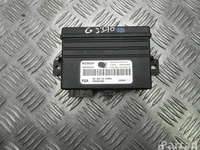 Citroën 9663821680 C4 Grand Picasso I (UA_) 2011 Unité de contrôle pour systèmes de stationnement