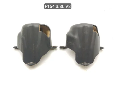 Maserati QUATTROPORTE VI 2014 Support / montage - Image 1