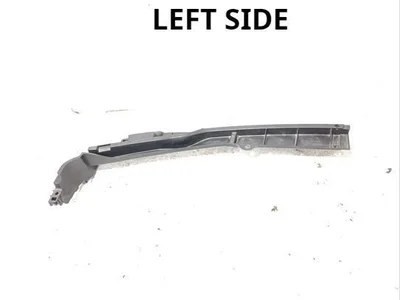Ford USA NL34-15021A37-AFW / NL3415021A37AFW F-150 LIGHTNING Crew Cab Pickup 2025 Wiper Trim - Image 1