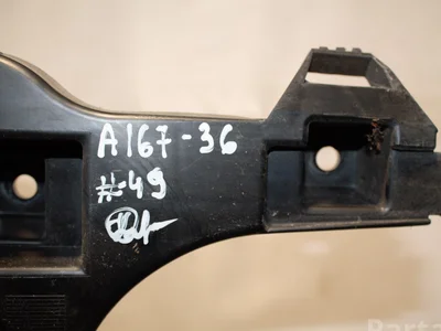 Volvo 30763439 XC60 2009 Support pour pare-chocs Left Rear - Image 1