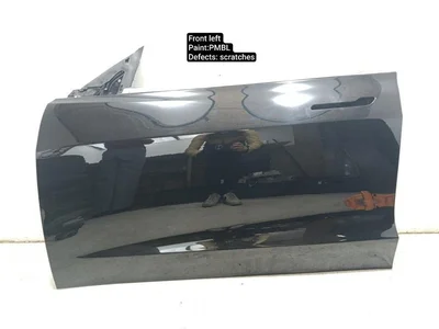 Tesla MODEL 3 2018 Door Left Front - Image 1