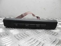 BMW 658590 X1 (E84) 2015 Commutateur multiple