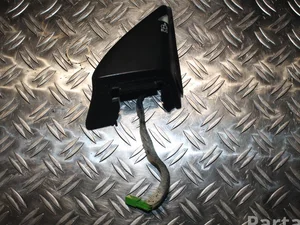 Volvo 30766291 C70 II Convertible 2008 Support pour la garniture