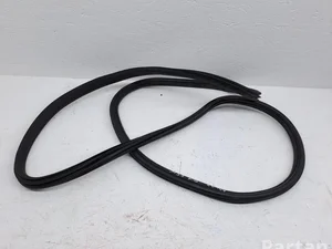 BMW X3 (F25) 2011 Joint d'étanchéité de porte Left Rear