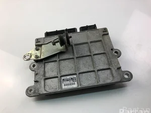 Toyota 89661-74060 / 8966174060 IQ (_J1_) 2010 Unidad de control del motor